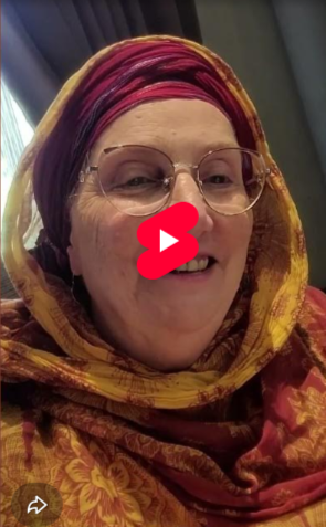 Take a Look Inside The Hijrah: The Journey That Changed History